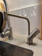 Quooker COMBI + 2.2 7 liter boiler inclusief tapkraan, Ophalen, Gebruikt