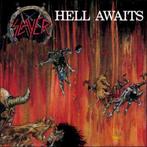 Slayer: Hell awaits lp gekleurd vinyl, Verzenden, Zo goed als nieuw