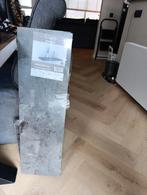 Wandplanken O'Malley, 2 lange en 1 kleine, Ophalen of Verzenden, Nieuw