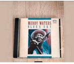 CD Muddy Waters: Blues sky, Ophalen of Verzenden, 1980 tot heden, Gebruikt, Jazz