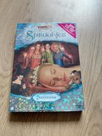 K3 Doornroosje dvd. Sprookjes. Studio 100. Met slip cover., Cd's en Dvd's, Dvd's | Kinderen en Jeugd, Alle leeftijden, Ophalen of Verzenden