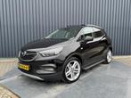 Opel Mokka X 1.4 Turbo Innovation | Trekhaak afnb. | Camera, Voorwielaandrijving, 12 maanden, Gebruikt, Lichtsensor