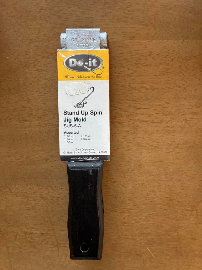 Loodmal, Do-it, Dobber of Lood, Ophalen of Verzenden, Zo goed als nieuw