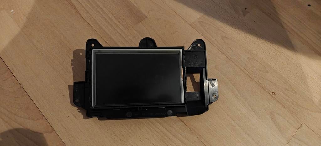 Navigatiescherm Renault Twingo (259152544R), Auto-onderdelen, Ophalen of Verzenden, Gebruikt, Renault