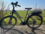 Cannondale Mavaro Type HS 10 speed City Bosch middenmotor, Fietsen en Brommers, Elektrische fietsen, 51 tot 55 cm, Ophalen, 50 km per accu of meer