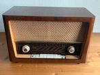 Vintage Wega Radio - Made in W. Germany, Ophalen, Gebruikt, Radio