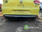 Achterbumper van een Renault Clio, Auto-onderdelen, Gebruikt, -, Renault, -