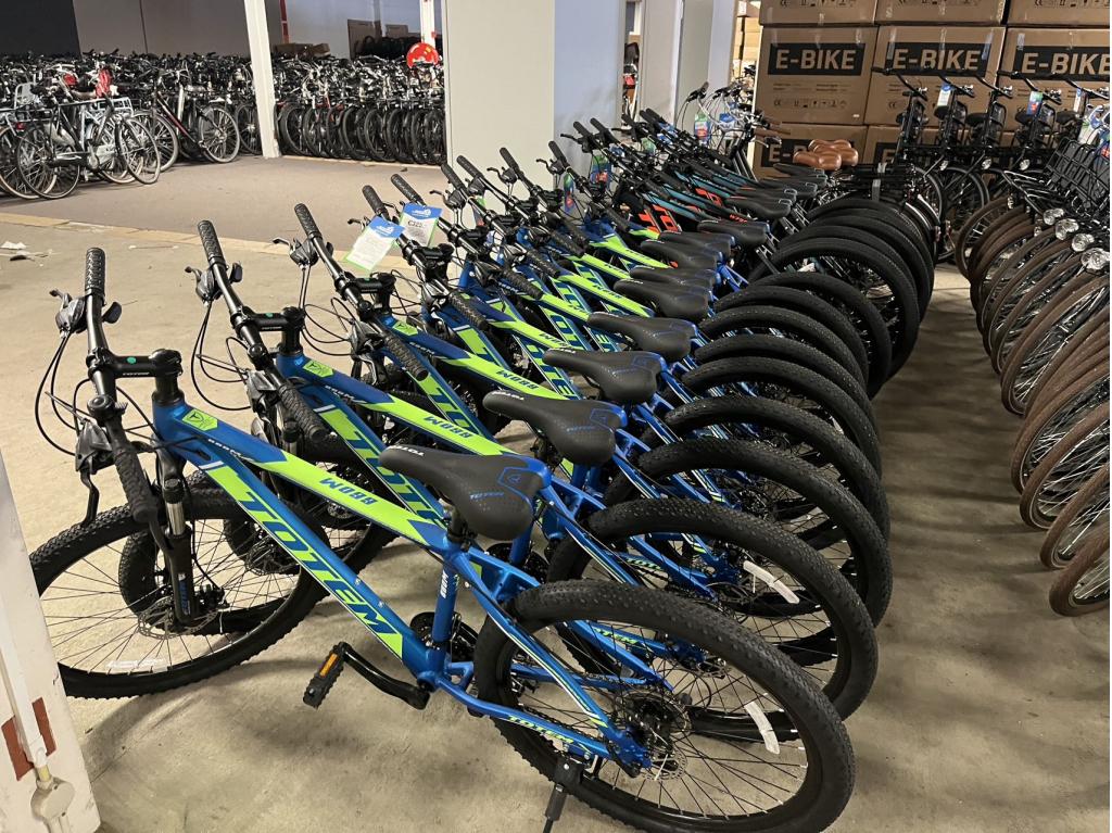 ACTIE! 1000+ damesfiets herenfiets omafiets transportfiets, Fietsen en Brommers, Fietsen | Dames | Damesfietsen, Niet ingevuld