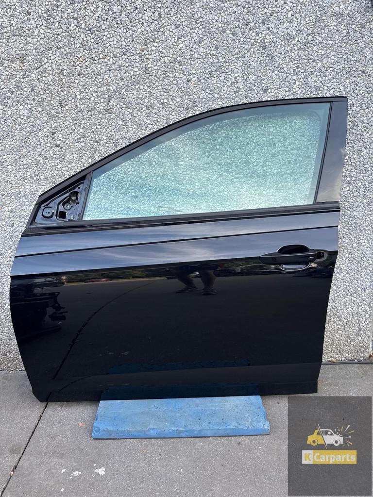 Deur Volkswagen Polo 2G Links voor portier 2GS831311, Auto-onderdelen, Gebruikt, Volkswagen AG, Voor, Berliner Ring 2
38440  Wolfsburg, DE