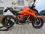 KTM 1390 Super Duke R Evo | 2025 | t/m 3-'29 fabr. garantie, Motoren, Motoren | KTM, 2 cilinders, Traction Control, Motorrijbewijs A