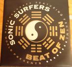 Sonic Surfers > Beat of zen, Gebruikt, 7 inch, Single, Ophalen of Verzenden