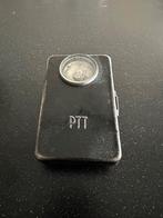 PTT zaklamp, Ophalen of Verzenden