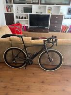 54cm Giant TCR Advanced 1 2022 Ultegra, Fietsen en Brommers, Fietsen | Racefietsen, Ophalen, Gebruikt, Carbon, Heren