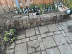 Gratis klinkers - direct op te halen, Ophalen, Gebruikt, Beton, Klinkers