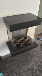 Twee gaskachels 50€, Ophalen, Gebruikt, Vrijstaande haard, Gashaard