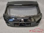 PEUGEOT 308 HATCHBACK VANAF 2013 KOFFERKLEP ORIGINEEL, Ophalen, Gebruikt, -, -