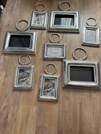 8 Riviera maison fotolijsten, Ophalen, Zo goed als nieuw
