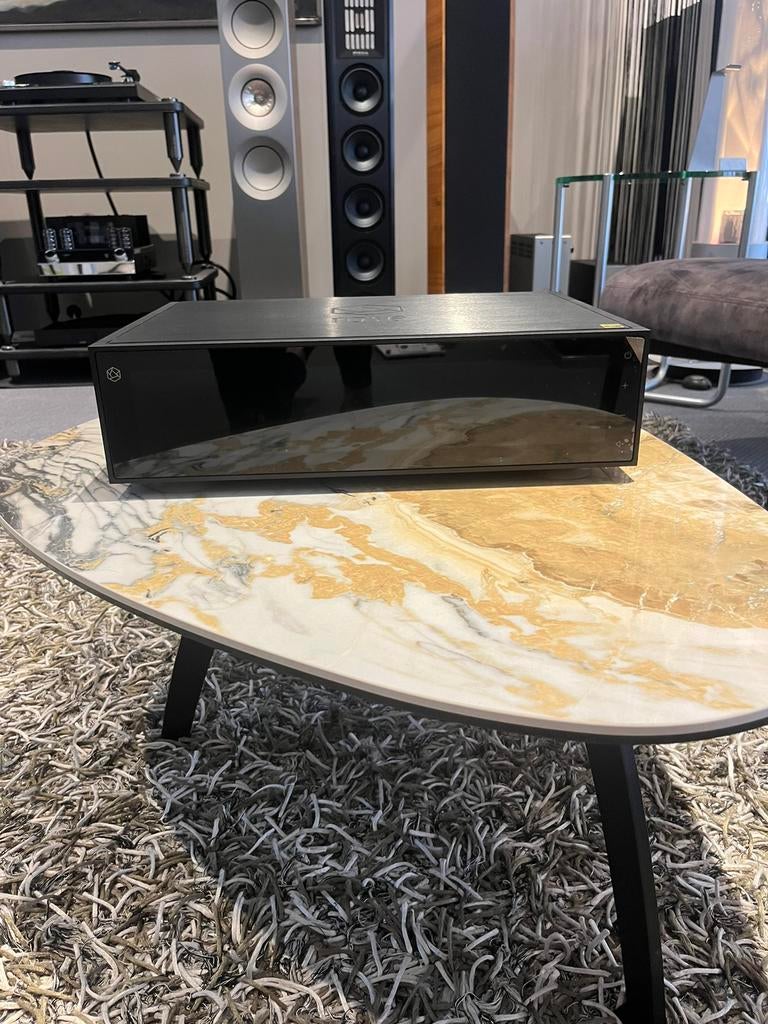 Hifi Rose RS150B streamer - DAC - Winkelmodel met Garantie!, Tuner of Radio, Losse componenten, Zo goed als nieuw, Ophalen