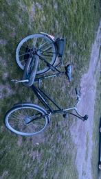 Spartamet, Ophalen, Gebruikt, Staal