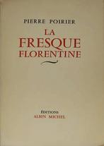 La Fresque Florentine, Ophalen of Verzenden, Zo goed als nieuw