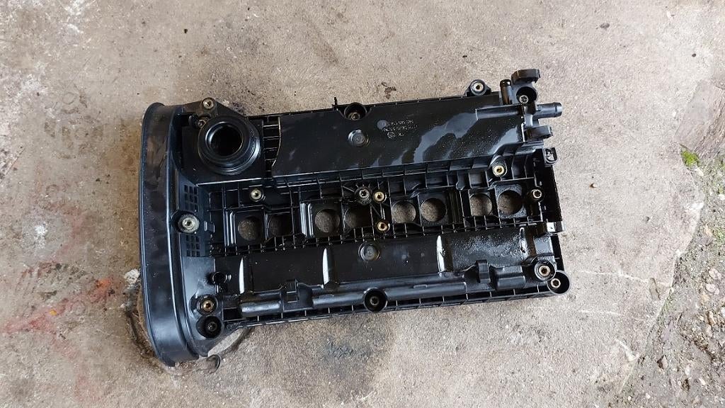 Kleppendeksel 1600i 16v Alfa 147 uit 2006, Ophalen of Verzenden