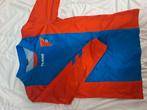 Hummel Oranje Blauw Voetbaltenue Maat 152, Kinderen en Baby's, Kinderkleding | Overige, Ophalen of Verzenden, Zo goed als nieuw