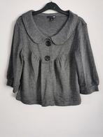 H&M pied-de-poule jasje mt. S, H&M, Verzenden, Nieuw, Jasje