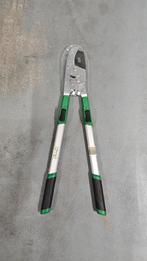 Telescoop snoeischaar - Ideaal voor hoge takken, Ophalen of Verzenden, Nieuw, 20 t/m 29 mm, Onbekend