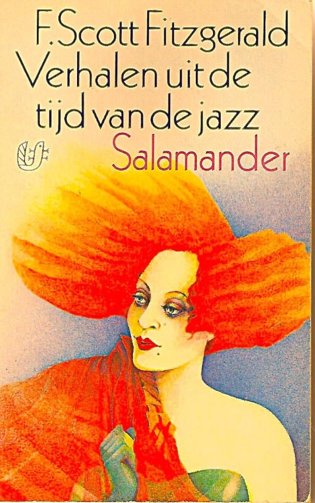 Salamanders, Ophalen of Verzenden, Gelezen, Diverse auteurs, Nederland