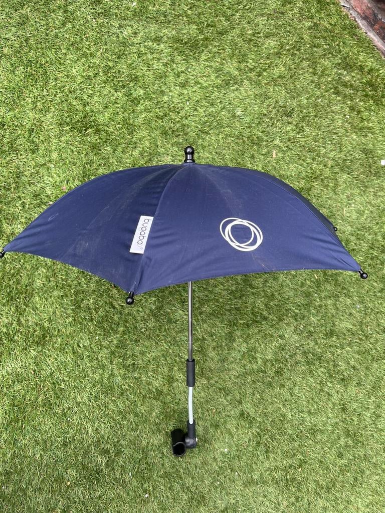 Paraplu bugabo, Kinderen en Baby's, Kinderwagens en Combinaties, Ophalen of Verzenden, Zo goed als nieuw, Overige merken