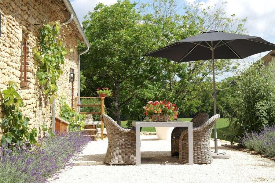 Heerlijk vakantiehuisje voor twee personen in de Dordogne, Vakantie, 2 slaapkamers, In bergen of heuvels, Landelijk, Dordogne