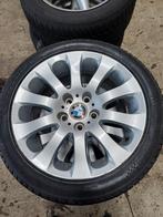 Nog leuk bmw setje 225 45 17 met runflat banden, 17 inch, Ophalen of Verzenden, Band(en), Zomerbanden