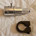 Fanatec qr1 base en stuur, Ophalen of Verzenden