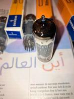 3x Siemens nos premium long life EL84L NIEUW in ovp!, Ophalen of Verzenden, Buis of Buizen