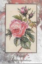 M L van Albada: Poesie - zes generaties albumversjes, Ophalen of Verzenden, Zo goed als nieuw