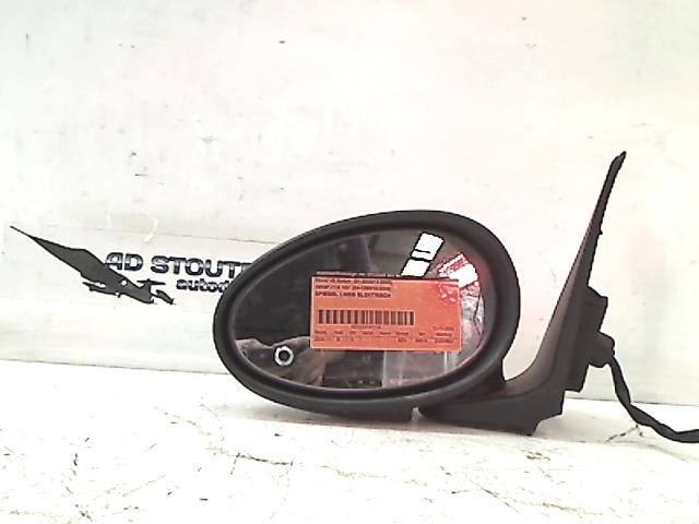 Spiegel Links Elektrisch 5 DRADEN Rover 45 2004 E11015514, Kunde@mgmotordeutschland.de, SAIC Motor Deutschland GmbH, Marcel-Breuer-Straße 4, München 80807, , Duitsland