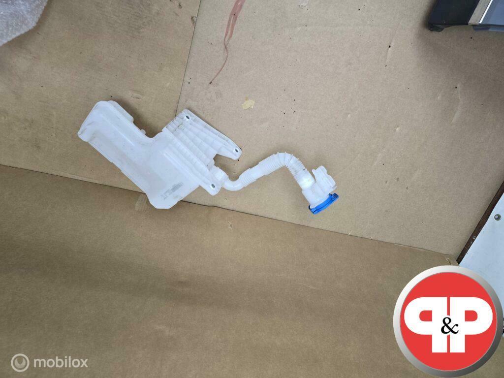 VW Golf 8 Ruitenwisser Reservoir, Auto-onderdelen