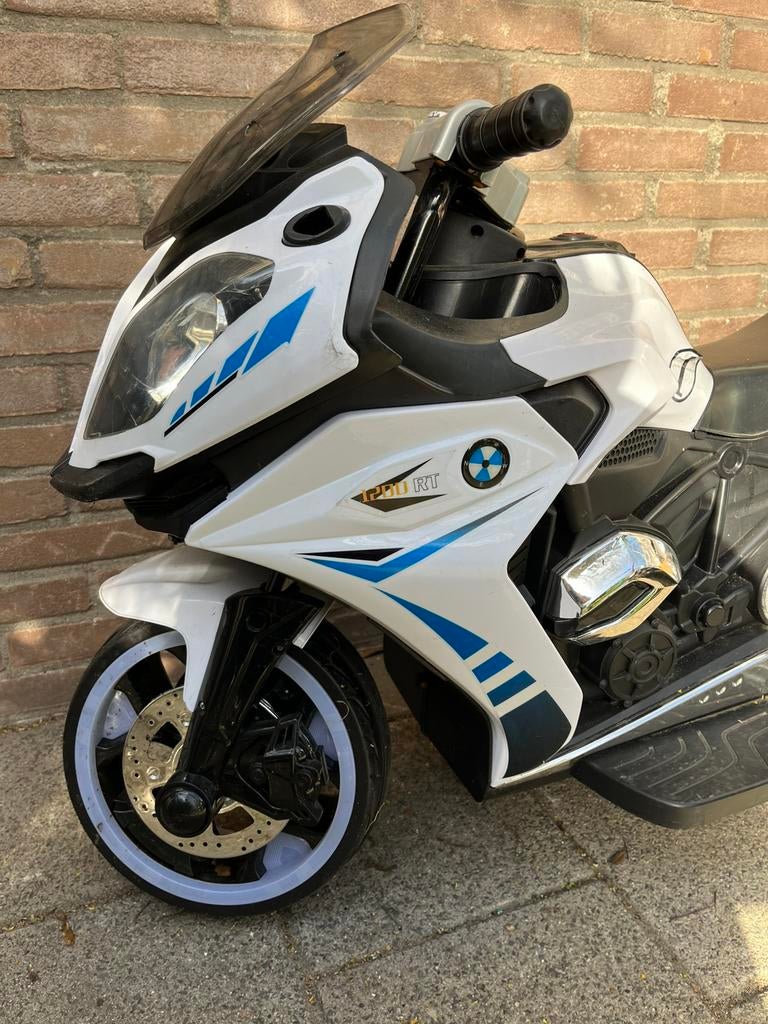 Werkt niet buiten speelgoed kinder voertuigen auto en motor, Ophalen, Gebruikt