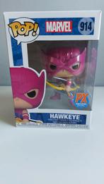 Funko Pop! Marvel Hawkeye 914 PX Exclusive, Ophalen of Verzenden, Nieuw