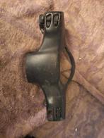 Stuurkap cockpitkap vespa lx, Ophalen