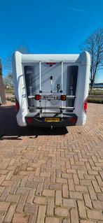 Knaus Sun TI 600 - 2007 - Nette en complete camper, Particulier