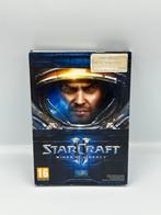 StarCraft II: Wings of Liberty - PC Game, Online, Gebruikt, Ophalen of Verzenden, 3 spelers of meer