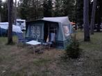 Camp-let Royal vouwwagen, Caravans en Kamperen, Vouwwagens, Ophalen, Aanwezig, Camp-Let, Tot en met 4