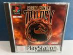 Mortal kombat Trilogy Platinum / Playstation 1 / PS1, Spelcomputers en Games, Games | Sony PlayStation 1, Vanaf 18 jaar, Vechten