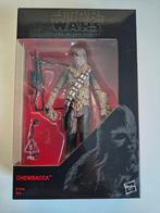 Star Wars BS Red 3.75" Chewbacca, Verzamelen, Star Wars, Ophalen of Verzenden, Nieuw, Actiefiguurtje