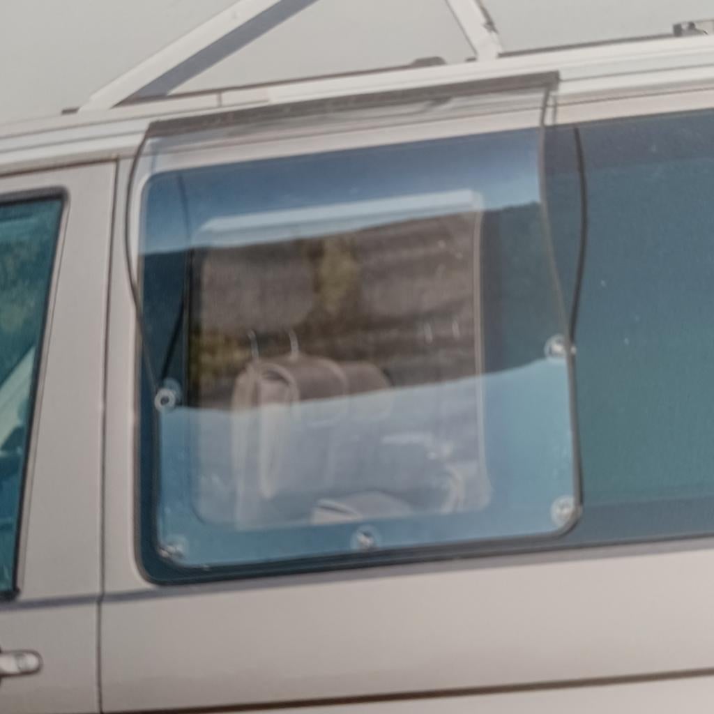 Brandrup Airscreen VW California T6, Caravans en Kamperen, Camper-accessoires, Ophalen of Verzenden