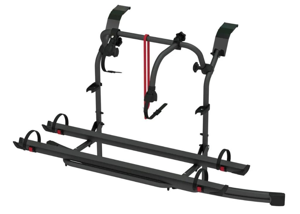 Fiamma Fietsdrager Ford Custom/Custom Nugget Plus Highroof, Buurserstraat 15 A, 7481 EG,Haaksbergen, Ophalen of Verzenden, Info@123CamperOnderdelen.nl