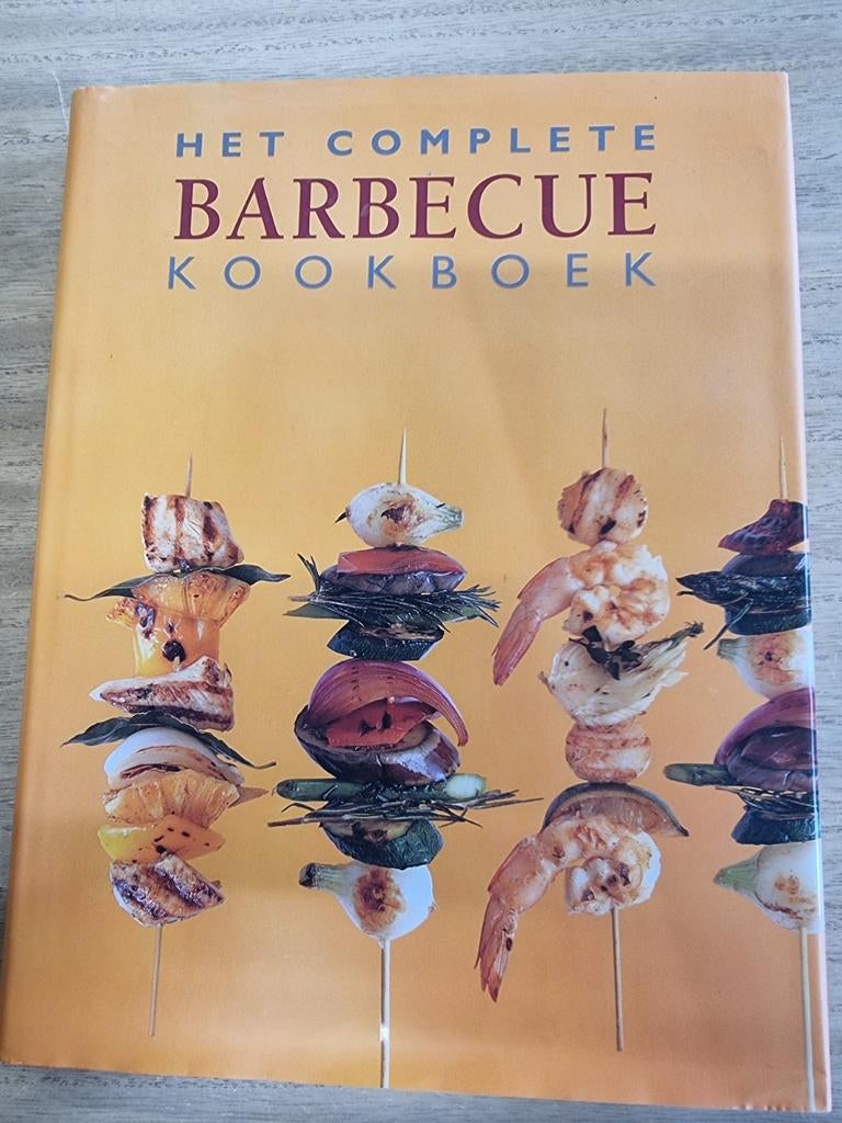 Diverse kookboeken verkoop, Verzenden, Zo goed als nieuw