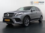 Mercedes-Benz GLE-klasse 350 d 4MATIC AMG Styling | Panorama, Auto's, Mercedes-Benz, Gebruikt, 258 pk, GLE, 2987 cc