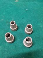 Kruk dop voor elleboogkrukken, Ophalen of Verzenden, 'T Olde Gre-j, Info@toldegrej.nl, Endepoelstraat 20f Didam